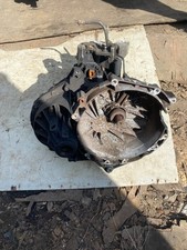 ford transit 2.2 FWD 5 speed