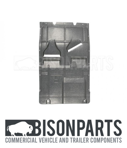 Engine under cover - cover, tray