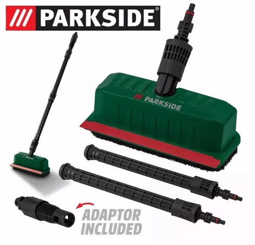 Parkside patio surface - parkside,