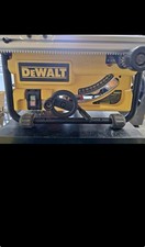 Dewalt DW745 Portable 250mm
