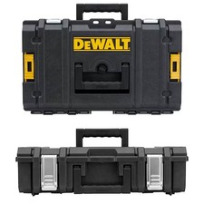 DEWALT TOUGHSYSTEM Tool Box