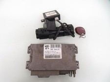 Fiat Seicento/600 1998 Engine