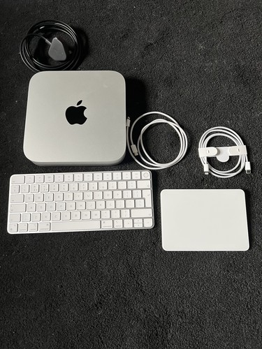 2023 apple mac mini - mini, +