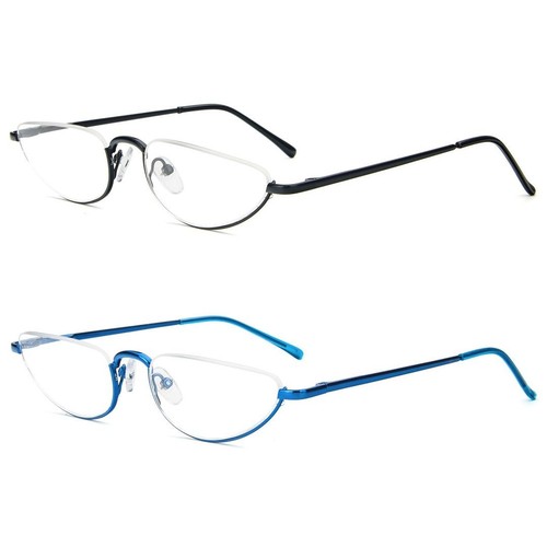 Unisex half moon reading - unisex,