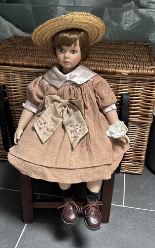 Vintage hannah collectable - vintage,