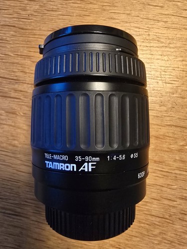 Tamron 90mm 5 6 - tamron, 35-90mm