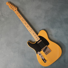 Fender Made in Japan