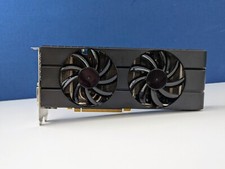 HP NVIDIA GeForce GTX 1080 8GB
