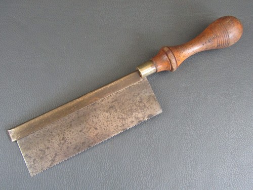 Vintage brass backed - vintage, 5