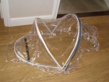 MACLAREN MAJOR ELITE RAIN