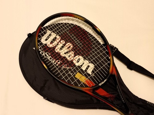 Vintage wilson pro - pro, staff
