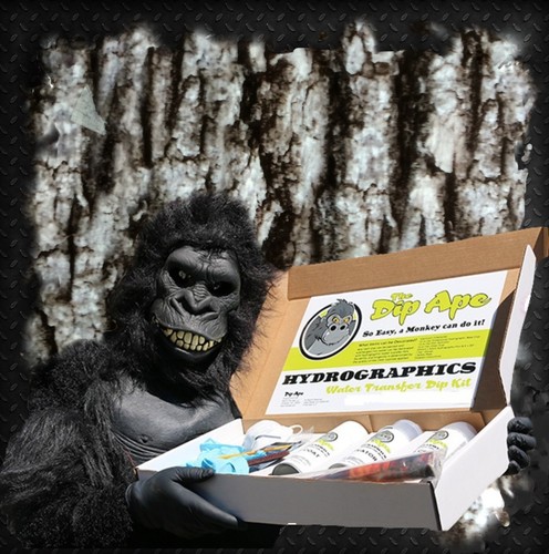 16oz dip ape tree bark - 16oz,
