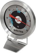 Salter 517 SSCR Fridge