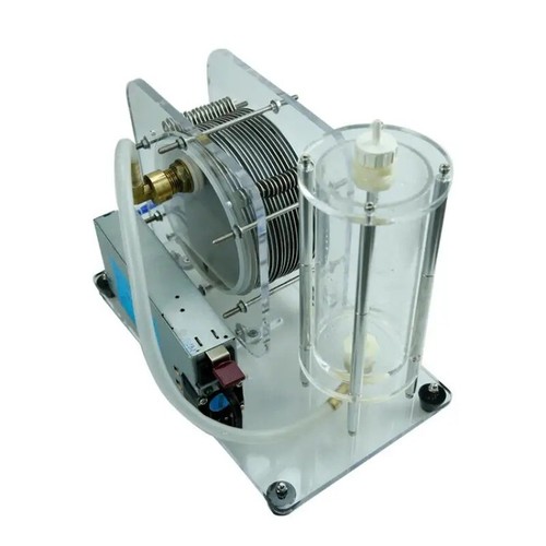 Water electrolysis machine - water,