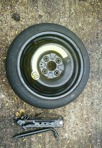 Genuine space saver - space, spare