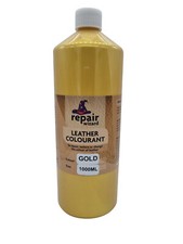 NEW Metallic Leather Vinyl