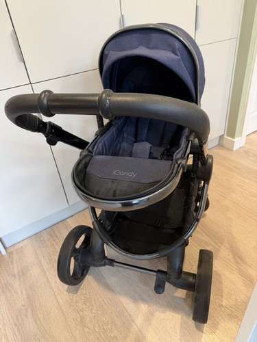 Icandy peach pushchair - pushchair, and