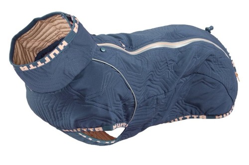 Hurtta casual quilted jacket - quilted,