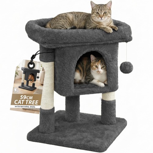 Rex roxy cat tree 59cm - roxy,
