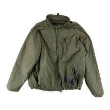 British Army Thermal Jacket