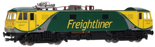 R3058 hornby 86 - hornby, oo