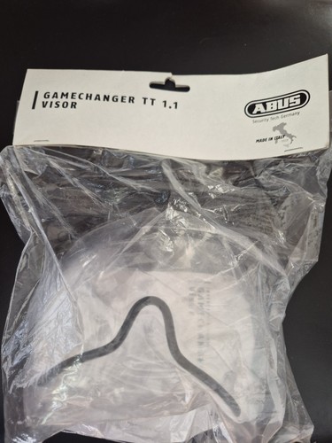 Abus gamechanger 1 - abus, tt