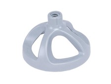 Rubi Tiling Tools CYCLONE LEVEL SYSTEM Caps (100)