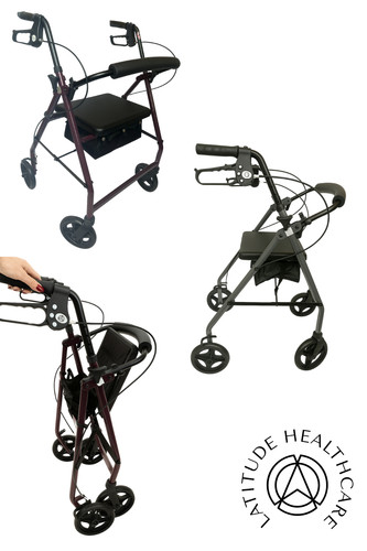 Pacer lightweight folding - pacer,