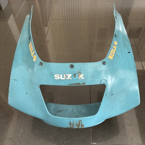 Genuine suzuki rg125 fun - genuine,