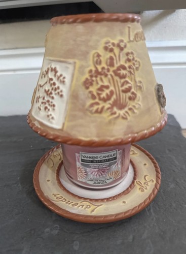 Yankee candle small jar - yankee,