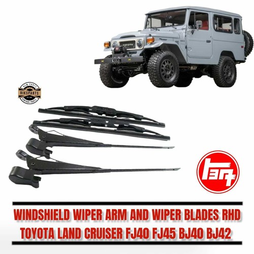 Fits for toyota fj40 fj45 - toyota,