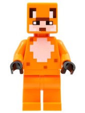 LEGO ® minifig min110 - Fox