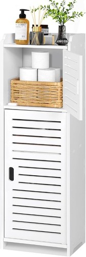 Bathroom storage cabinet floor - storage,