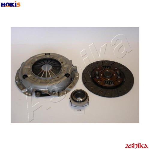 Clutch kit 272 - 92-02-272, for