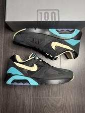 Nike Air Max 180 Dusty Cactus