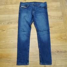 Diesel D-Luster Jeans Mens W36