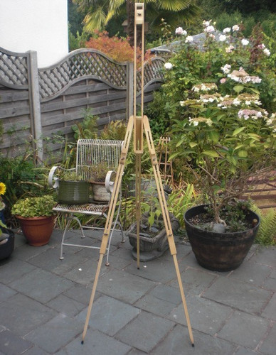 Wooden folding adjustable - wooden,