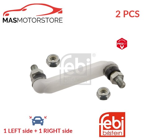 Anti roll bar stabiliser - anti,