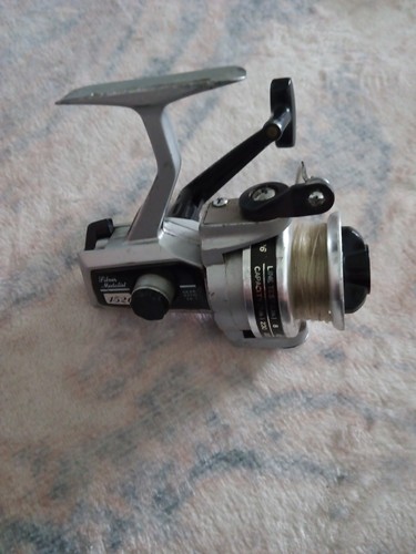 Vtg pflueger silver medalist - vtg,