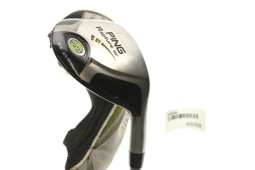 Ping rapture golf club mens - club, rh