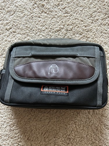 Veto pro pac cp4 grubber - veto,