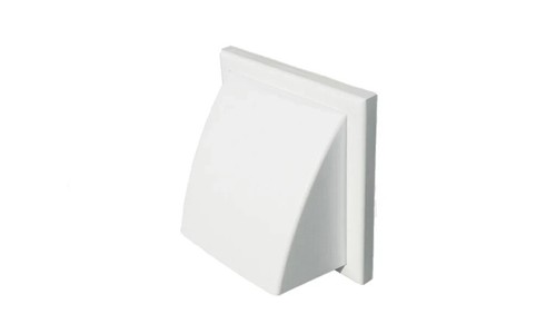 Cowl gravity flap wall - gravity,