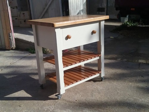 900mm murdoch troon - 900mm,