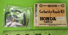 Keyster Carburetor Rebuild Kit