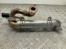 2006 VOLKSWAGEN PASSAT B6 1.9D EGR VALVE PIPE HOSE 028131521AD GENUINE