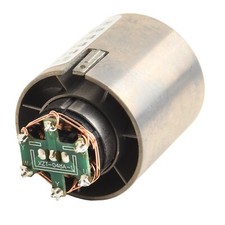 Quiet Operation 12V Hair Dryer