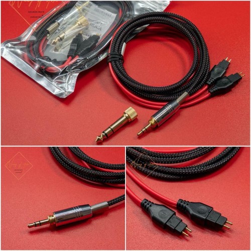 Hifi audio cable cord - audio, for