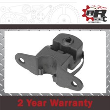 Exhaust Mount Hanger Mounting