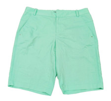 Polo Golf Shorts Womans 6 Ralph Lauren Sailing Country Club Yacht Hipster Resort