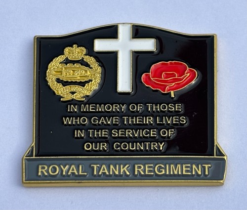 Rtr udr british army royal - rtr,